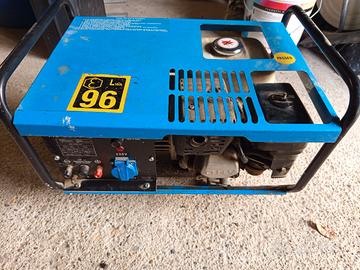 generatore 220