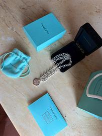 Collana tiffany