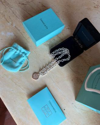 Collana tiffany