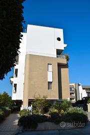 Rifinitissimo quadrivani