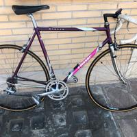 bici da corsa vintage Moser