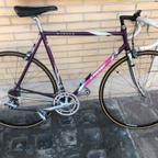 bici da corsa Moser
