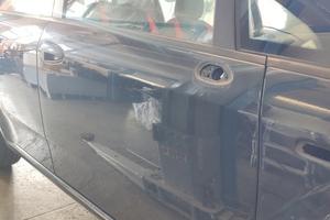 Porta ant dx nuda FIAT GRANDE PUNTO 2009