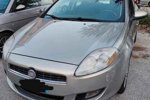 Fiat bravo 1.4 benzina/Gpl