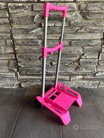 Trolley per zaino scuola