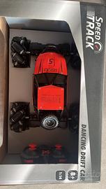 Macchina Telecomandata RC "Speed Track – Dancing