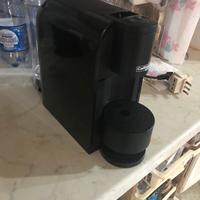 Macchina caffe cialde