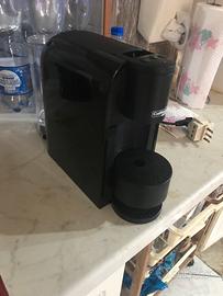 Macchina caffe cialde