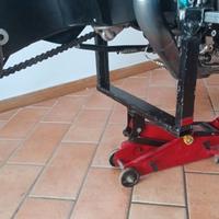 MV Agusta  F4 750/1000/1078 BRUTALE 910