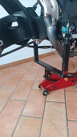 MV Agusta  F4 750/1000/1078 BRUTALE 910