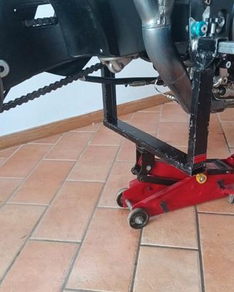 MV Agusta  F4 750/1000/1078 BRUTALE 910