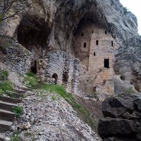 Muratore specializzato