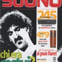 Rivista SUONO n° 369 del 2004