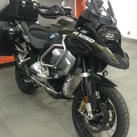 BMW R 1250 GS adv - 2020