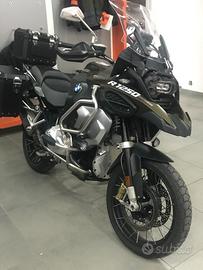 BMW R 1250 GS adv - 2020