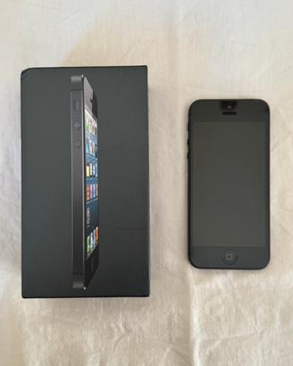 IPhone 5