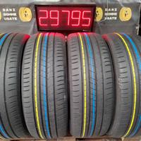 4 GOMME 215 55 18 KUMHO ESTIVE DOT21