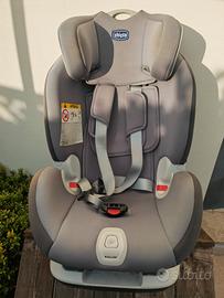 seggiolino chicco seat up