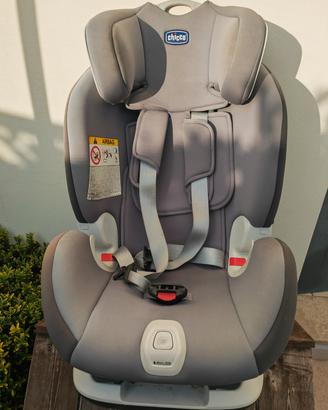 seggiolino chicco seat up
