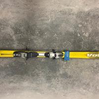 Sci alpinismo VOLKL V2