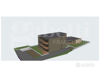 Appartamento Castelcucco [Cod. rif 3255341VRG]