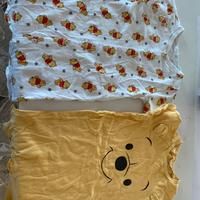 Pagliaccetti winnie poh