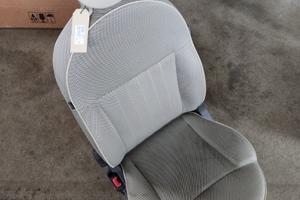 Sedile anteriore sx FIAT 500 del 2008