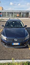 Volkswagen 2 treni gomme