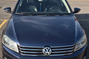 Volkswagen 2 treni gomme