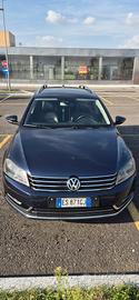 Volkswagen 2 treni gomme