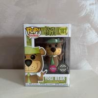 Funko pop Yogi Bear