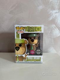 Funko pop Yogi Bear