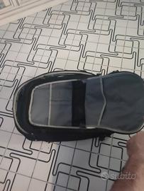 bagaglio a mano-zaino/valigia 55x40x23. Ryanair 