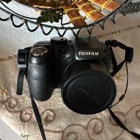 Macchina fotografica FUJIFILM