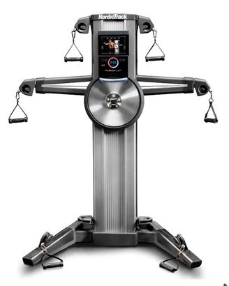 Nordic Track Fusion Attrezzo polifunzionale