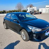 KIA RIO 2017 DIESEL