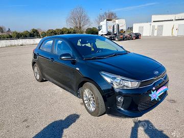 KIA RIO 2017 DIESEL