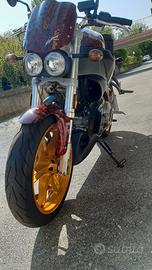 Buell Lightning XB12 - 2005