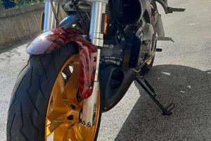 Buell Lightning XB12 - 2005
