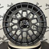 CERCHI IN LEGA OPEL ADAM ASTRA AGILA CORSA da 18"