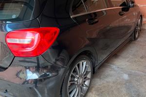 Classe a w176 1600cc 156cv automatica