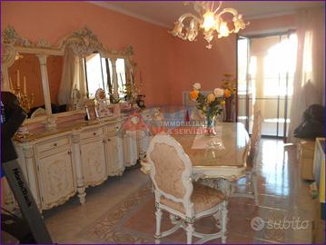 Appartamento di 195 mq in mini condominio