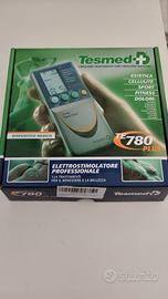 TESMED TE780 PLUS elettrostimolatore muscolare