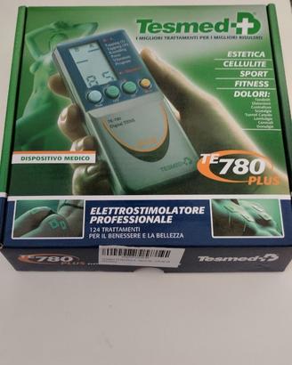 TESMED TE780 PLUS elettrostimolatore muscolare