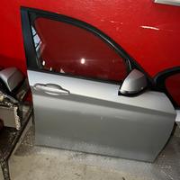 portiera anteriore dx bmw  serie 1 f20
