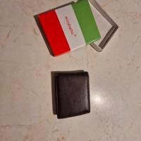 Portafogli marca Mirabella, Nuovo 