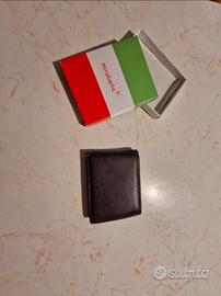 Portafogli marca Mirabella, Nuovo 