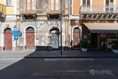 Casa Indipendente - Fiumefreddo di Sicilia