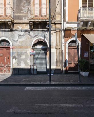 Casa Indipendente - Fiumefreddo di Sicilia