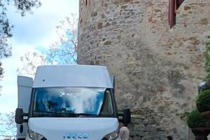 Furgone Daily 35-160